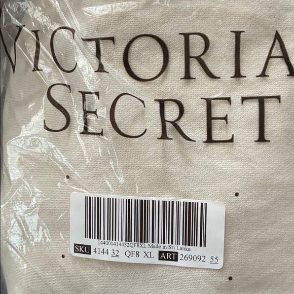 PINK Victoria's Secret Ivy Fleece Slim Sweatpants - Picture 2 of 4